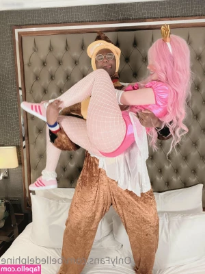 Belle Delphine [ belle-delphine-11 ] - Honey  I wanna fuck with you