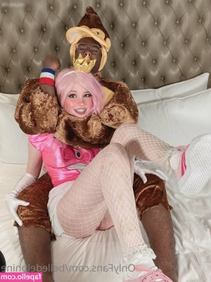 Belle Delphine [ belle-delphine-11 ] - Happy valentines day