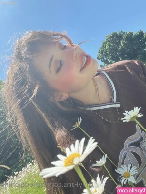 Belle Delphine [ belle-delphine-11 ] - go engage with my new post! 
