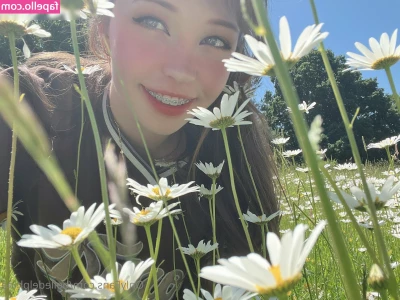 Belle Delphine [ belle-delphine-11 ] - She hulk