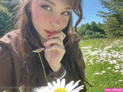 Belle Delphine [ belle-delphine-11 ] - Enjoy your Titty Tuesday part 1