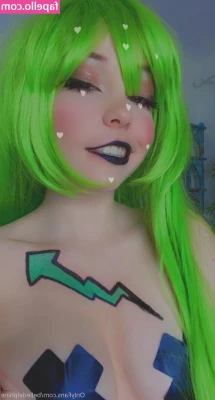 Belle Delphine [ belle-delphine-11 ] - daddy