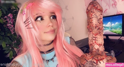 Belle Delphine [ belle-delphine-11 ] - DM for a partner needed