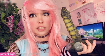 Belle Delphine [ belle-delphine-11 ] - good night baby