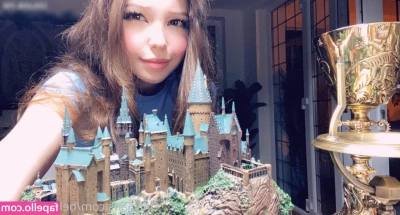 Belle Delphine [ belle-delphine-11 ] - Can I do this on your face