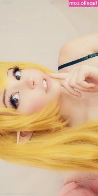 Belle Delphine [ belle-delphine-11 ] - Feeling so stressed out lately... DM me a littlee something to