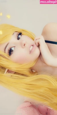 Belle Delphine [ belle-delphine-11 ] - This heart-shaped ass isn t the only thing I ve got to give  ready