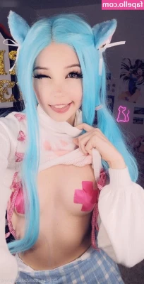 Belle Delphine [ belle-delphine-11 ] - It s sundress season