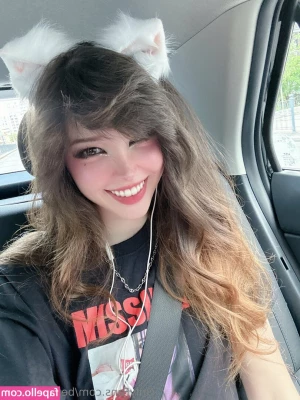 Belle Delphine [ belle-delphine-11 ] - Amazonia 💕