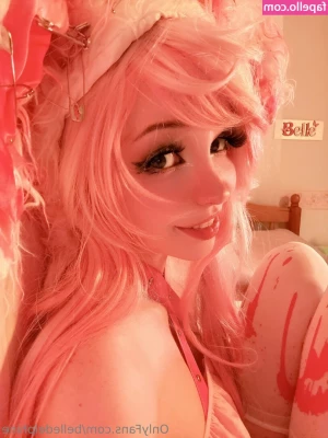 Belle Delphine [ belle-delphine-11 ] - On  Or off