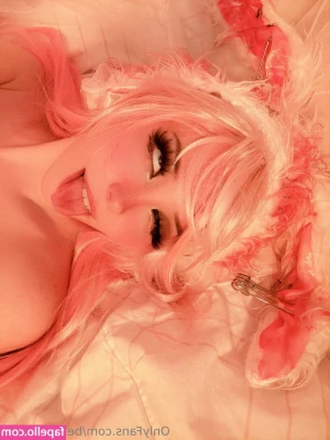 Belle Delphine [ belle-delphine-11 ] - You guys like my heels part 1