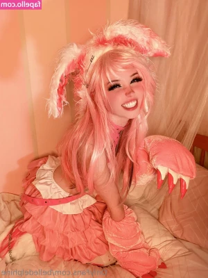 Belle Delphine [ belle-delphine-11 ] - https onlyfans com flexem feet rec 101538982  Are you following the  