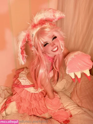 Belle Delphine [ belle-delphine-11 ] - I keep getting asked to flash these boobies  I m going to offer a