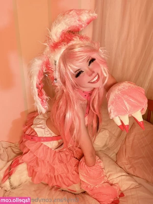 Belle Delphine [ belle-delphine-11 ] - Hot mom part 1