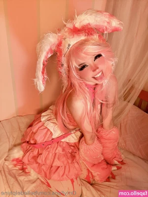 Belle Delphine [ belle-delphine-11 ] - Me ha salido una propuesta irrechazable para hoy  espero aprovecharla