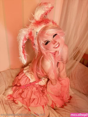 Belle Delphine [ belle-delphine-11 ] - ล งฟร  1 เด อน กดร บได เลยคร