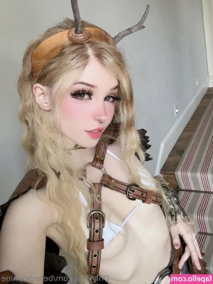 Belle Delphine [ belle-delphine-11 ] - bricked part 1
