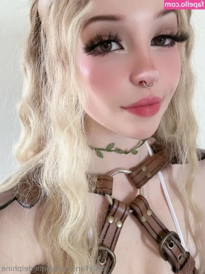 Belle Delphine [ belle-delphine-11 ] - snap me lexielovi part 1