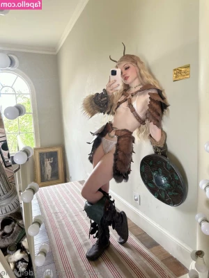 Belle Delphine [ belle-delphine-11 ] - Ready for u