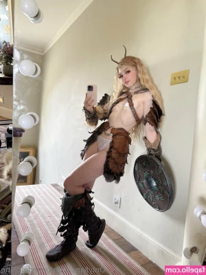 Belle Delphine [ belle-delphine-11 ] - Te gusta lo que ves    Do you like what you see part 1