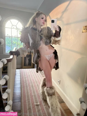 Belle Delphine [ belle-delphine-11 ] - My husbands fav move part 2