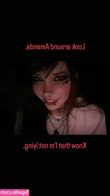 Belle Delphine [ belle-delphine-11 ] - sorry but we were a little sick these days but we are already active part 1