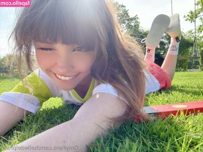 Belle Delphine [ belle-delphine-11 ] - lafemmenikitafree  FREE   FREE  FREE   FREE  Hi babe  wanna cum with