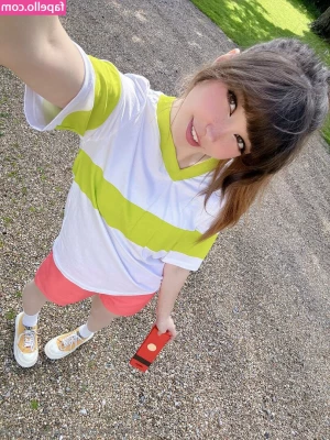 Belle Delphine [ belle-delphine-11 ] - Taking requests what you d like to see let me know  pv message me part 1