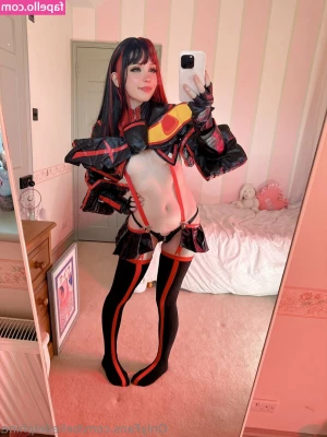 Belle Delphine [ belle-delphine-11 ] - Come on me