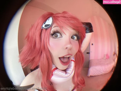 Belle Delphine [ belle-delphine-11 ] - playaMedina  venezuela  estadosucre