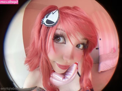 Belle Delphine [ belle-delphine-11 ] - Cant get over my vacations 😭😭  Like if u wanna come with me