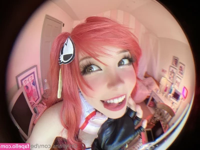 Belle Delphine [ belle-delphine-11 ] - Do u want to see more    Check out my second profile   bluebbea