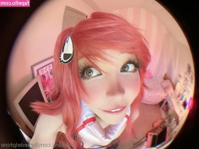 Belle Delphine [ belle-delphine-11 ] - Tanning bed pics make me feel good part 1