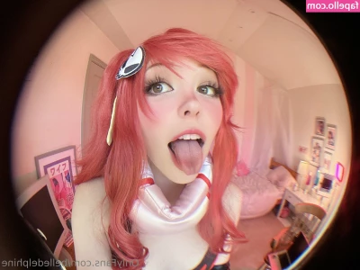 Belle Delphine [ belle-delphine-11 ] - Mini sesión casera 🔥