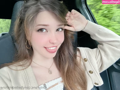 Belle Delphine [ belle-delphine-11 ] - juicy fruit