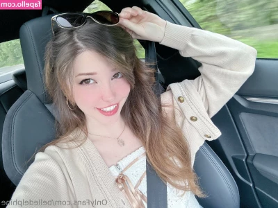 Belle Delphine [ belle-delphine-11 ] - Y all want a Sunday stream  Maybe in an hour or 2