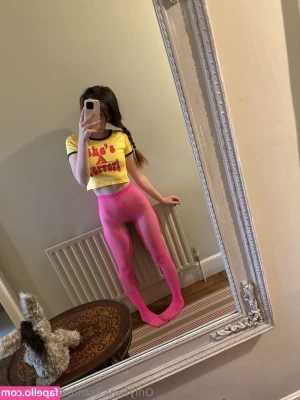 Belle Delphine [ belle-delphine-11 ] - Don't miss 👉@alinevsss💞 She just turned 18 and already has her