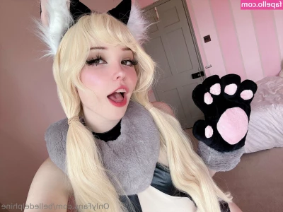 Belle Delphine [ belle-delphine-11 ] - Ok here s a bonus for today