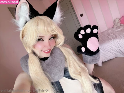Belle Delphine [ belle-delphine-11 ] - Shower Timez on loop  P