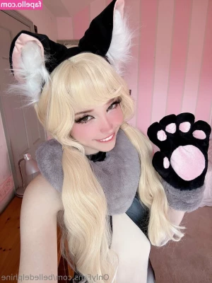 Belle Delphine [ belle-delphine-11 ] - Dat ass part 1