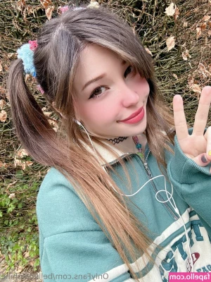 Belle Delphine [ belle-delphine-11 ] - horny argentina waiting to play  who is the rival