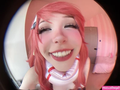 Belle Delphine [ belle-delphine-11 ] - Fondly part 1