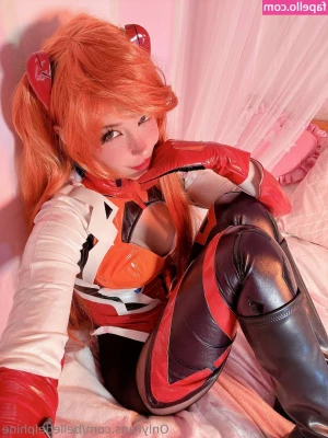Belle Delphine [ belle-delphine-11 ] - good night you naughty boys