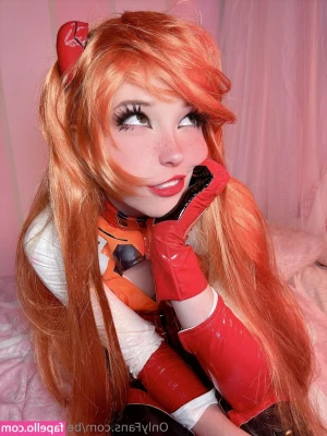 Belle Delphine [ belle-delphine-11 ] - BIRTHDAY MONTH    evelynnsofia FREE   evelynnsofiavip VIP  4 99      