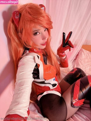 Belle Delphine [ belle-delphine-11 ] - Seriously if my neighbors knew how much this mom loves being nekkid