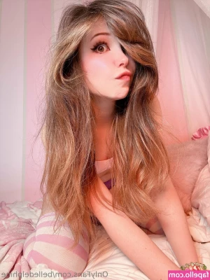 Belle Delphine [ belle-delphine-11 ] - Happy Easter   Check out my VIP page  valkyrieonwheels  get a first