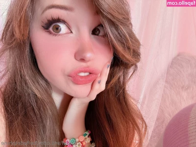 Belle Delphine [ belle-delphine-11 ] - Message me for the full wet t-shirt video