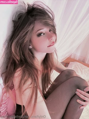 Belle Delphine [ belle-delphine-11 ] - DONT FORGET MY LIVE TODAY AT 6PM PST!!!! SEE YOU LATER ❤️😘