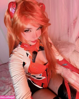 Belle Delphine [ belle-delphine-11 ] - What a beautiful day it was