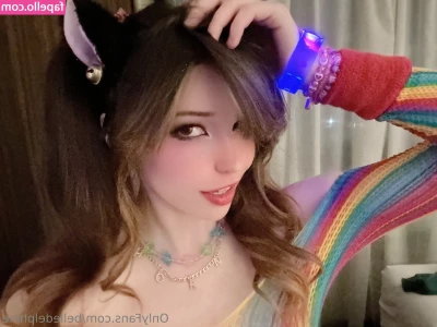 Belle Delphine [ belle-delphine-11 ] - Someone s been a bad girl  to bad no one has the balls to get this